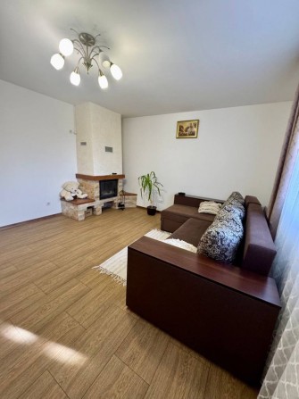 Продаж окремостоячого будинку з ремонтом поблизу Львова - фото 1