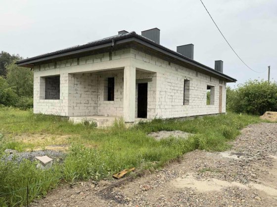 Продаж будинку на межі Брюховичі- Бірки Брюховичи