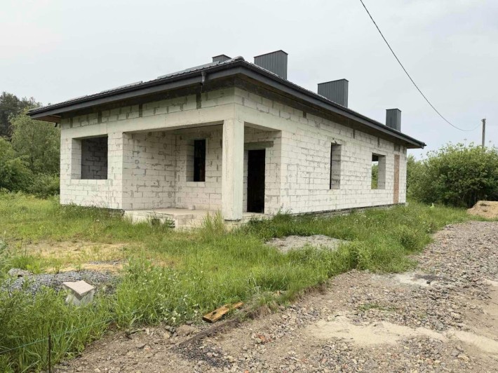 Продаж будинку на межі Брюховичі- Бірки - фото 1