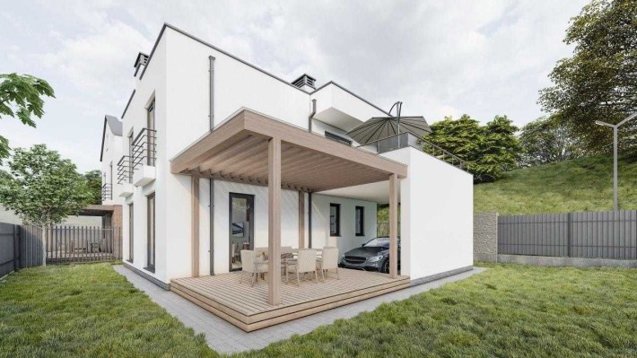 Продаж будинку у Брюховичах - фото 1