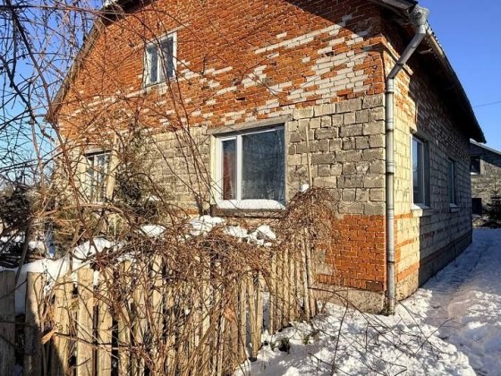 Продаж будинку у престижному передмісті Львова. с.Солонка Солонка