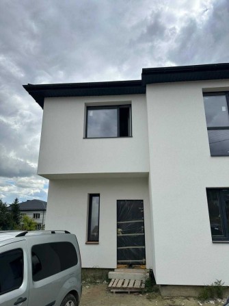 Котедж 130 м² у Винниках | 4 сотки | Сучасне планування - фото 1