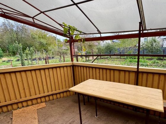 Продаж дачі в Солонці Солонка