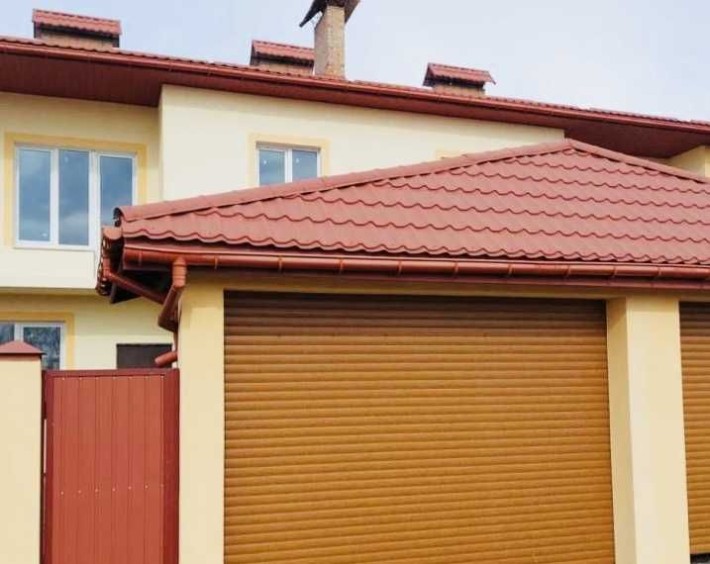 Продаж готового котеджу Солонка! Львів! Асфальт до будинку! - фото 1