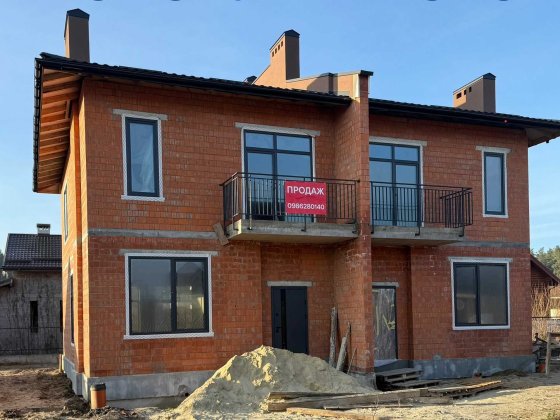 Продаж КОТЕДЖІВ (Брюховичі, Львів). Комунікації, Інфраструктура, ліс! Брюховичи