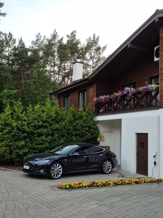 Продаж будинку в Брюховичах - фото 1