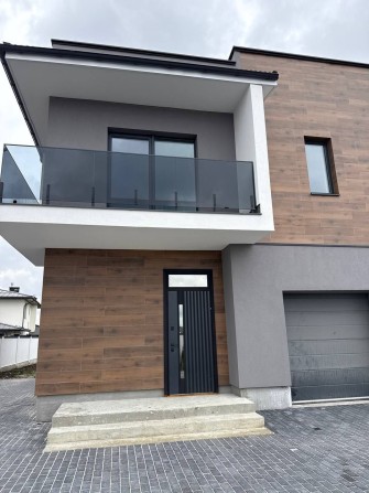 Продаж котеджу в Сокільниках по вул. Шухевича - фото 1