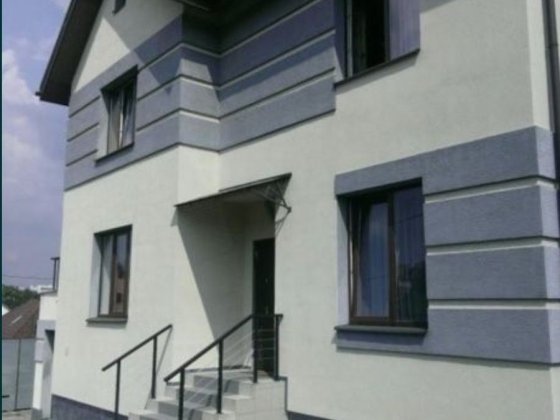 Будинок с. Сокільники Сокольники