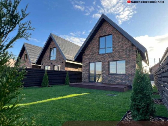 Продаж БУДИНОК ЗАБУДОВНИК 62 м2 ,Унікальний проект БАВАРСЬКА кладка Сокольники