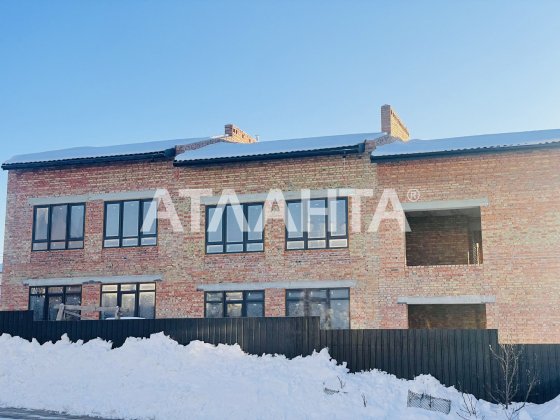 Продаж котеджу, Сокільники, Львів! Центральні комунікації Сокольники