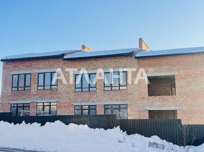 Продаж котеджу, Сокільники, Львів! Центральні комунікації - фото 1