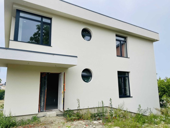 Продаж окремого будинку преміум локація Сокільники Львів! 8 соток - фото 1