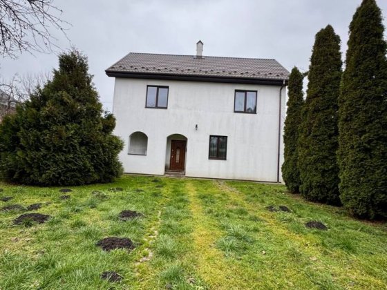 Продаж будинку в Солонці Солонка