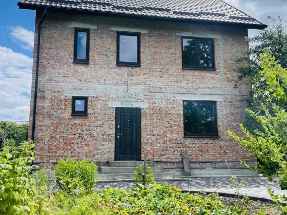 Продаж новозбудованого особняку Солонка Львів! Солонка