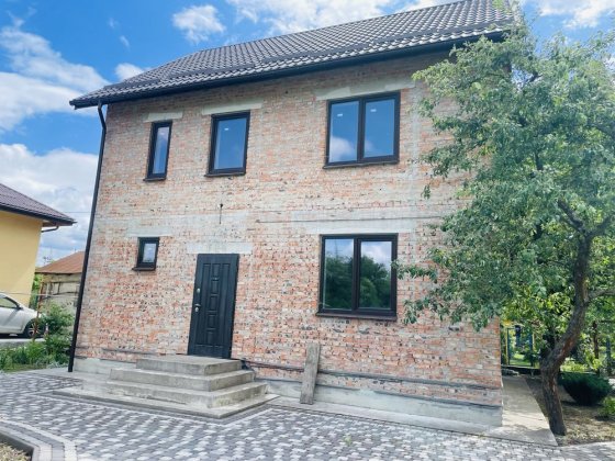 Продаж або обмін будинку в супер локаціі Солонка Львів! Солонка