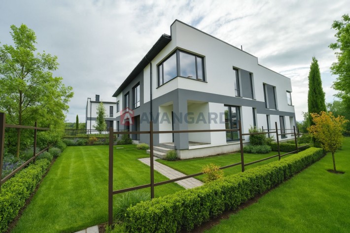 Котедж у Солонці | 5 км до Львова | Green Hills - фото 1