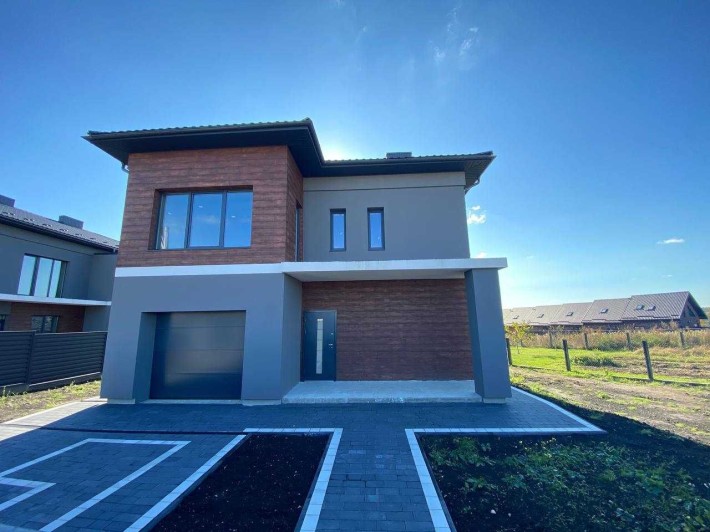 Продається затишний будинок в с.Сокільники (р-н Панська-Гора) - фото 1