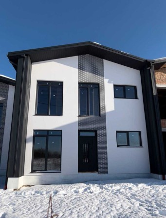 Продаж котеджів в Солонці всього за 5 хв від King Cross - фото 1