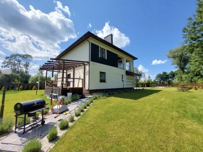 Продам будинок  з великою ділянкою Сокільники - фото 1