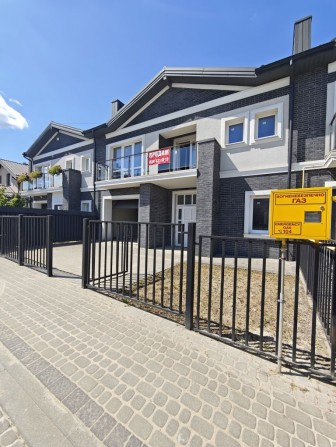 Продаж готового котеджу 160 м. кВ. в Солонці по вул Лепкого - фото 1