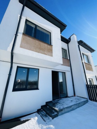 Продаж котеджу Солонка, центральні комунікаціі! - фото 1