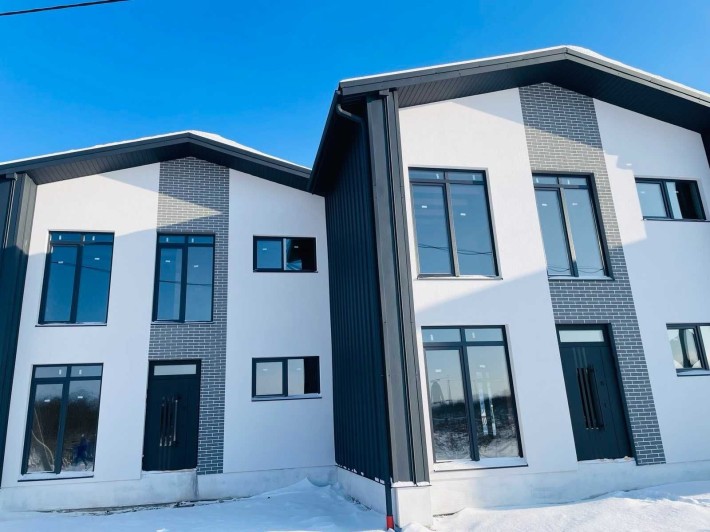 Продаж котеджу Солонка центр . комунікаціі .Львів! - фото 1