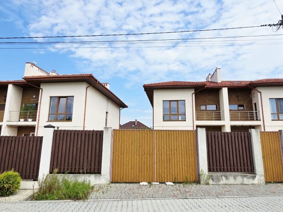 Продаж котеджу у с. Сокільники, Львів. Сокільники