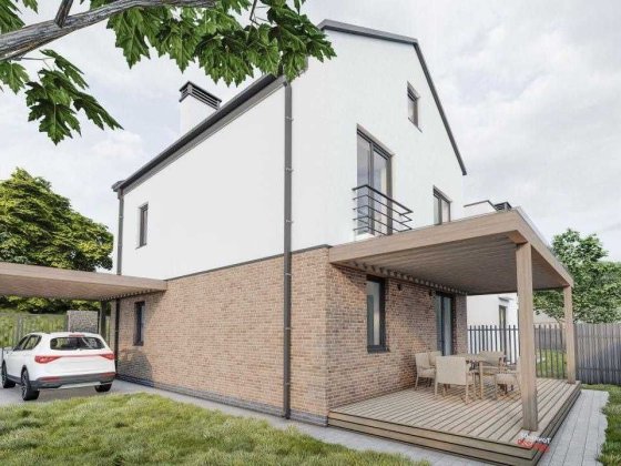 Продаж окремостоячого будинку у Брюховичах. Є розтермінування. Брюховичи