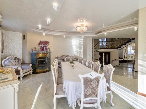 Продаж  розкішного будинку, Винники Винники