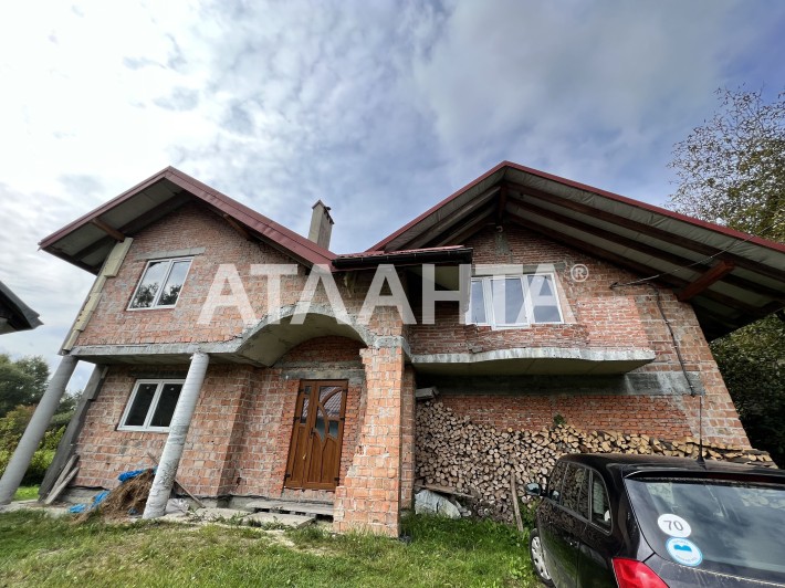 Продаж двоповерхового будинку в Сокільниках 12 сот - фото 1