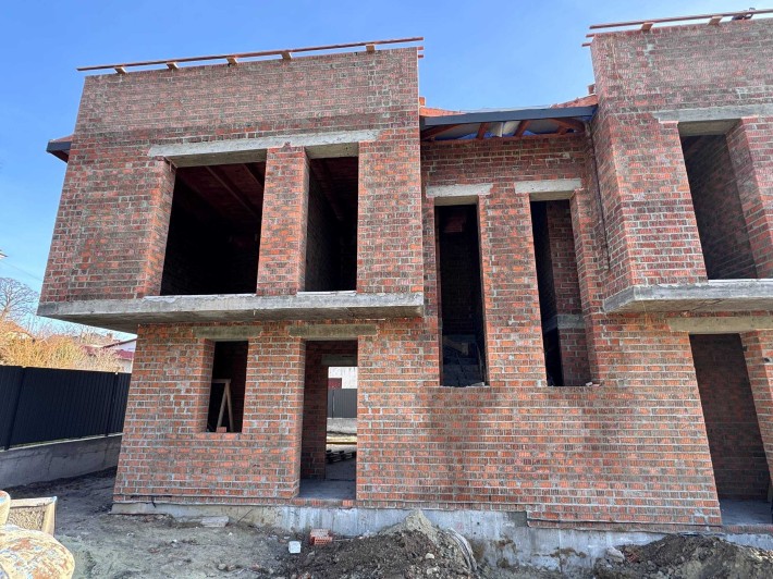 Продаж дуплексу у місті Винники, вулиця Івана Франка - фото 1