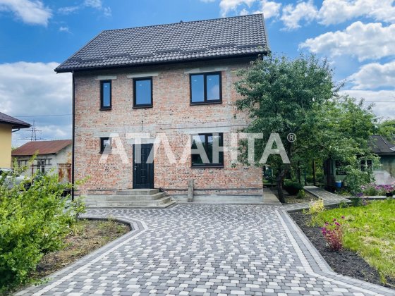 Продаж  нового окремого будинку поруч з Кінг Крос  Солонка! Солонка