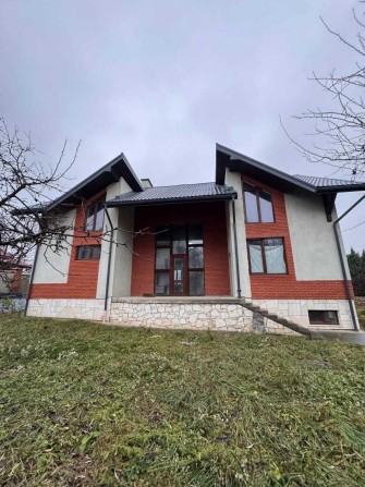 Окремостоячий будинок | Винники 300 м.кв. | Біля лісу - фото 1