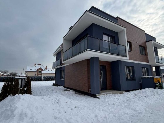 Продаж котеджу в Солонці Солонка