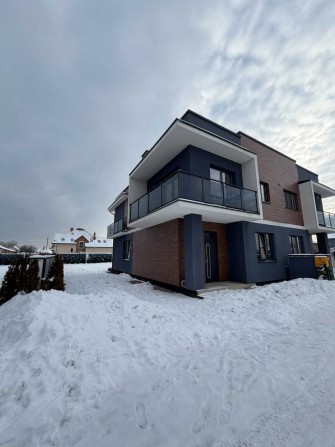 Продаж котеджу в Солонці - фото 1