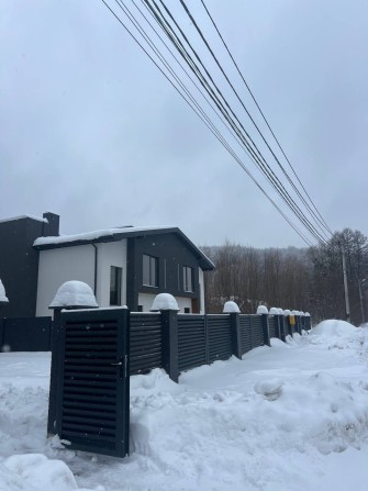 Продаж сучасного котеджу в мальовничому місці,  Брюховичі - фото 1