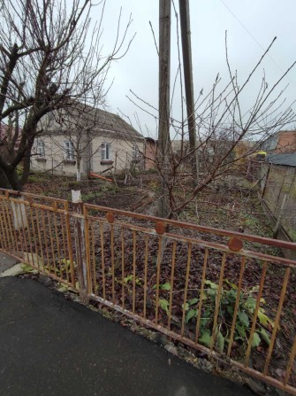 Продається одноповерхоаий цегляний будинок по вул. Підгаєцькій - фото 1