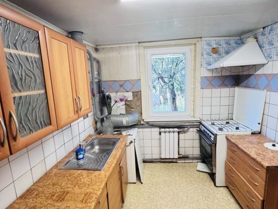 Продам пів будинку в Бучі, вул. Києво-Мироцька. Буча