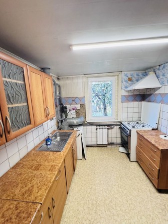 Продам пів будинку в Бучі, вул. Києво-Мироцька. - фото 1