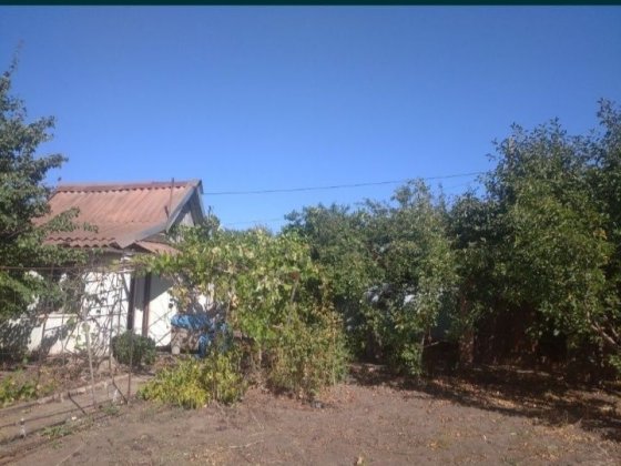 дачa на шахтопроходке.Срочно Кривой Рог