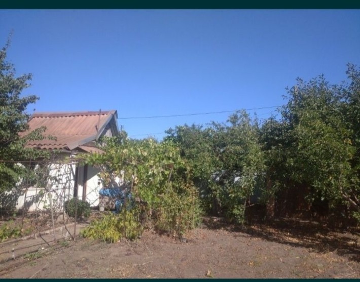 дачa на шахтопроходке.Срочно - фото 1