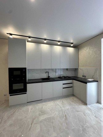 Таунхаус з ремонтом, Буча вул. Києво-Мироцька, Програми+ - фото 1