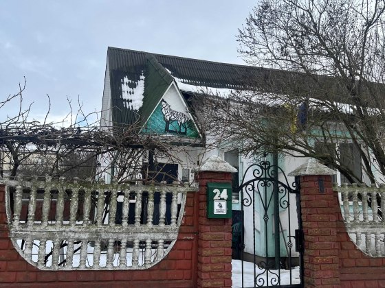 Продаж затишного будинку в м. Луцьку Луцьк