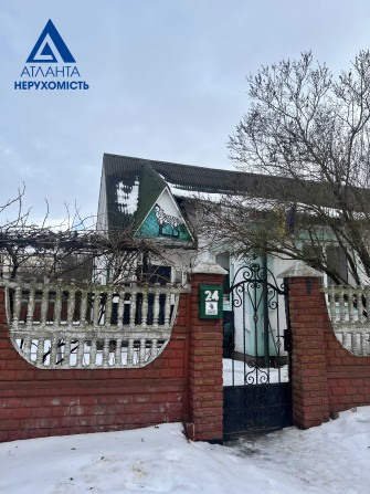 Продаж затишного будинку в м. Луцьку - фото 1