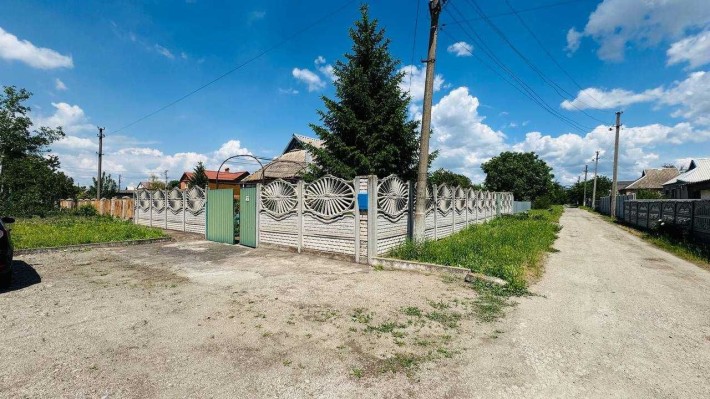 Продаємо будинок на Довгинцево вул Серафимовича - фото 1