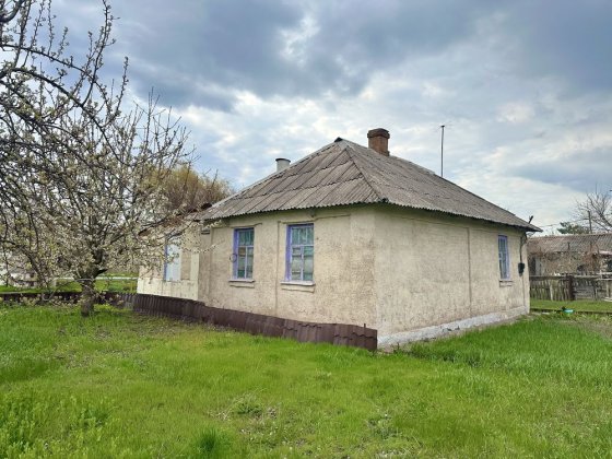 Будинок КРЕС, вул Соколина, 3 кімн, газ, с/в Кривой Рог