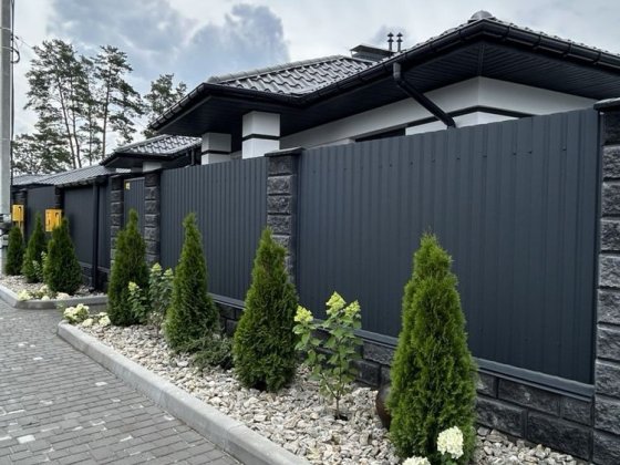 Якісний будинок в Лісовій Бучі! Новий район Буча