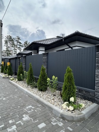 Якісний будинок в Лісовій Бучі! Новий район - фото 1