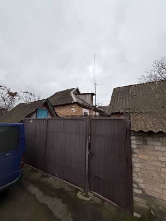 Продам дом на Бажаново - фото 1