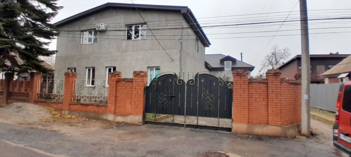 Продам новый дом - фото 1